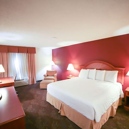 Best Western Plus Boardman Inn & Suites Poland Eksteriør bilde