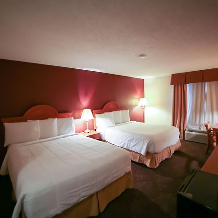 Best Western Plus Boardman Inn & Suites Poland Eksteriør bilde