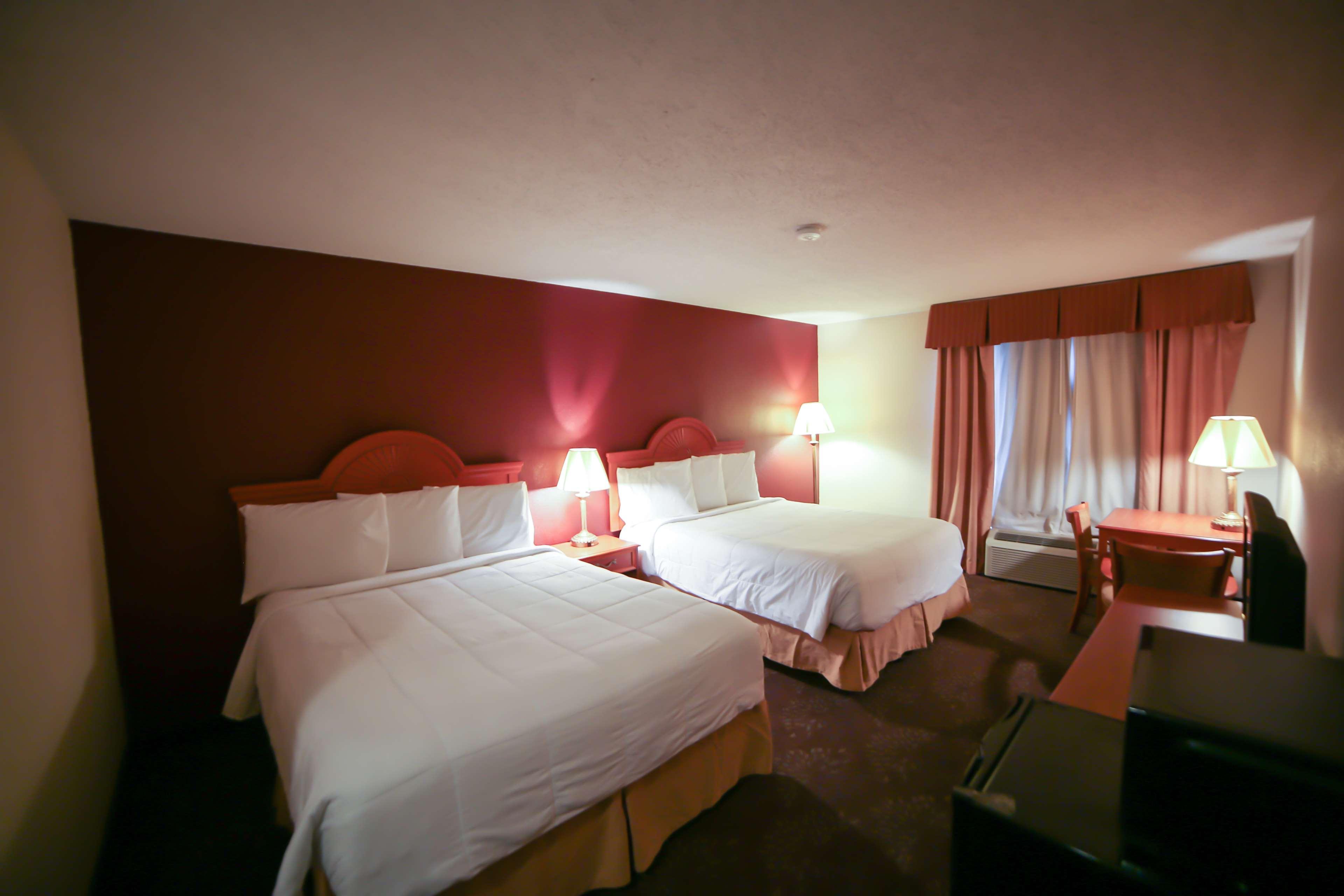 Best Western Plus Boardman Inn & Suites Poland Eksteriør bilde