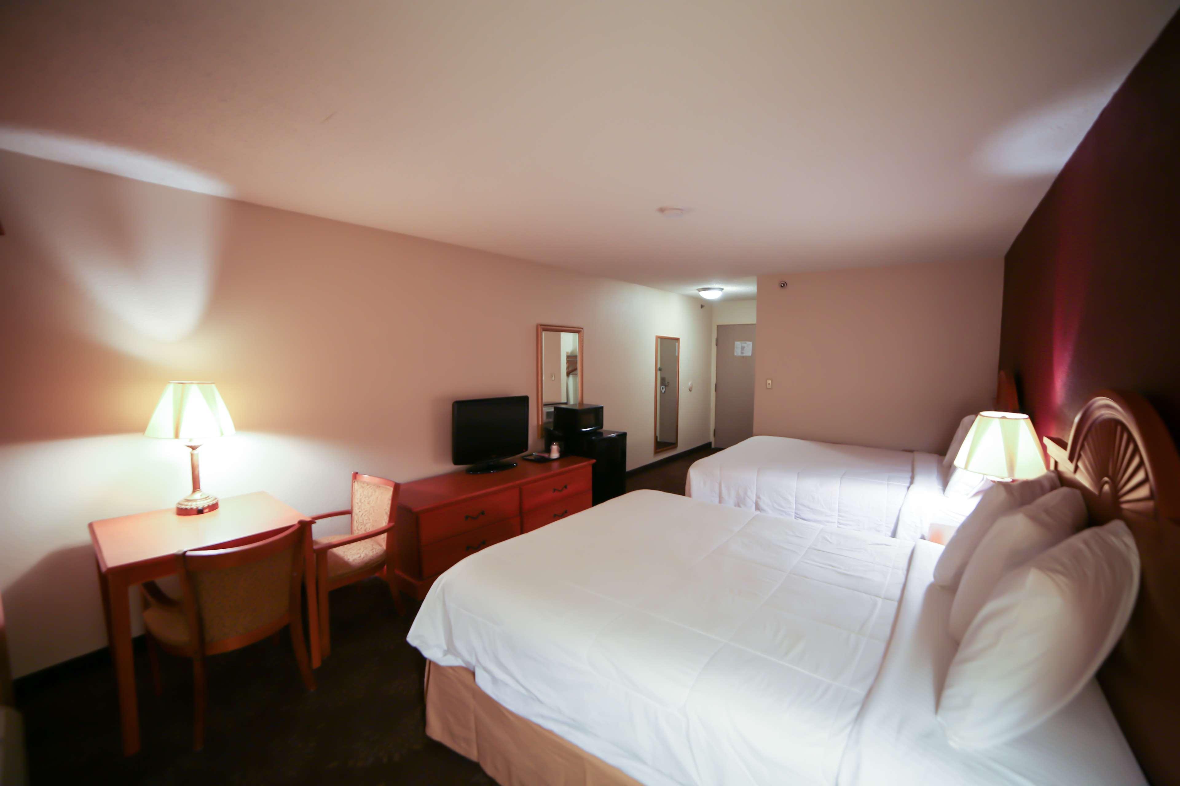 Best Western Plus Boardman Inn & Suites Poland Eksteriør bilde