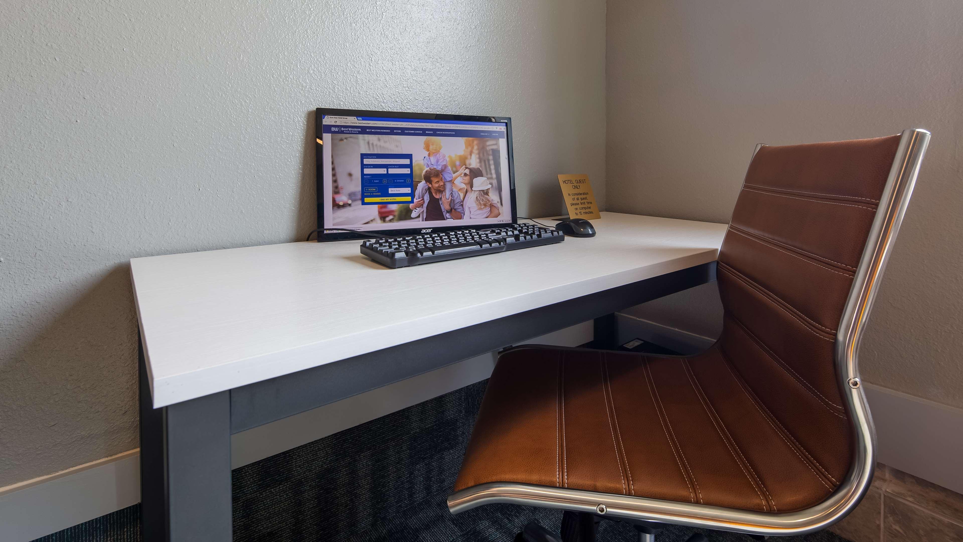 Best Western Plus Boardman Inn & Suites Poland Eksteriør bilde