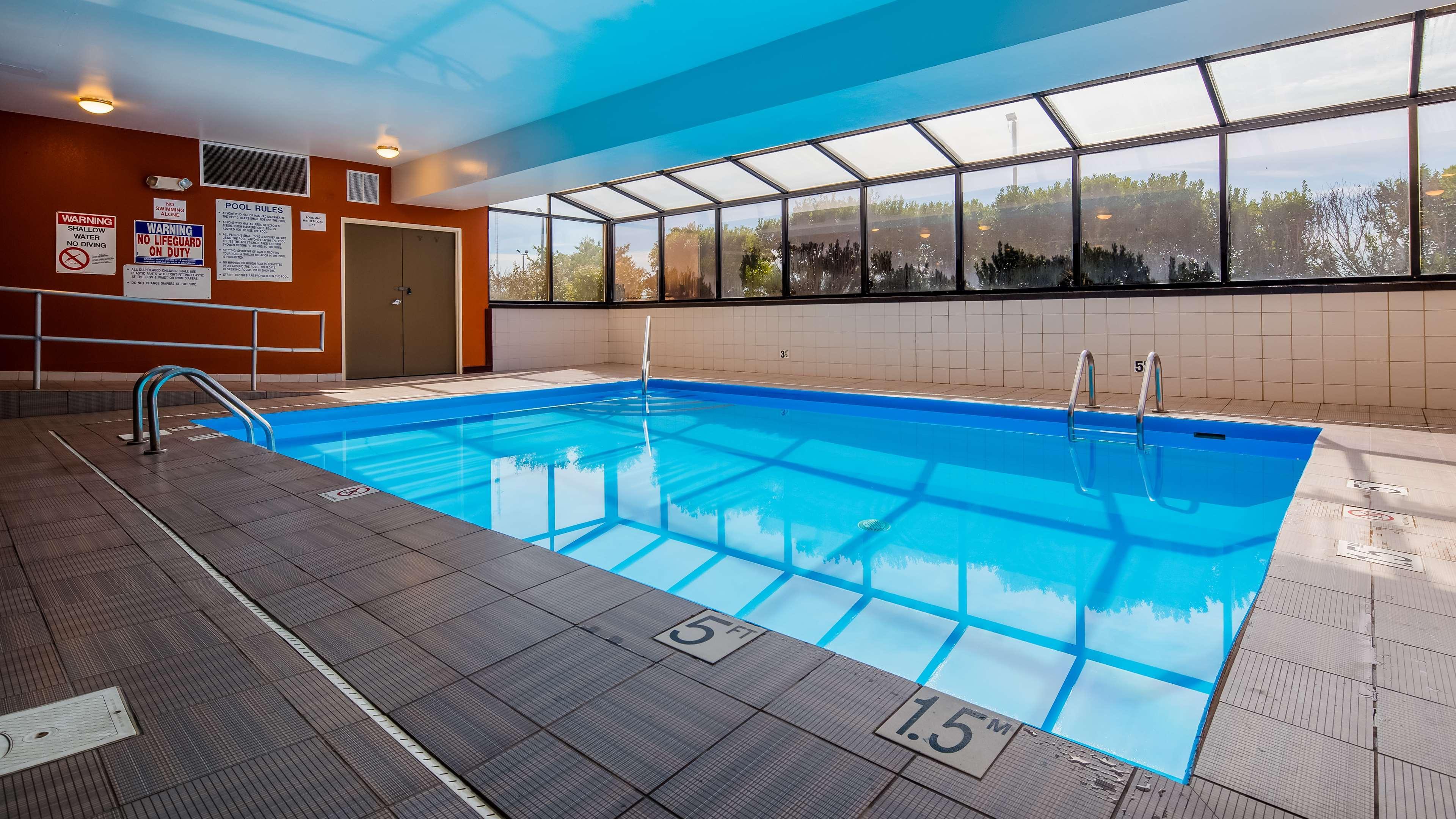 Best Western Plus Boardman Inn & Suites Poland Eksteriør bilde