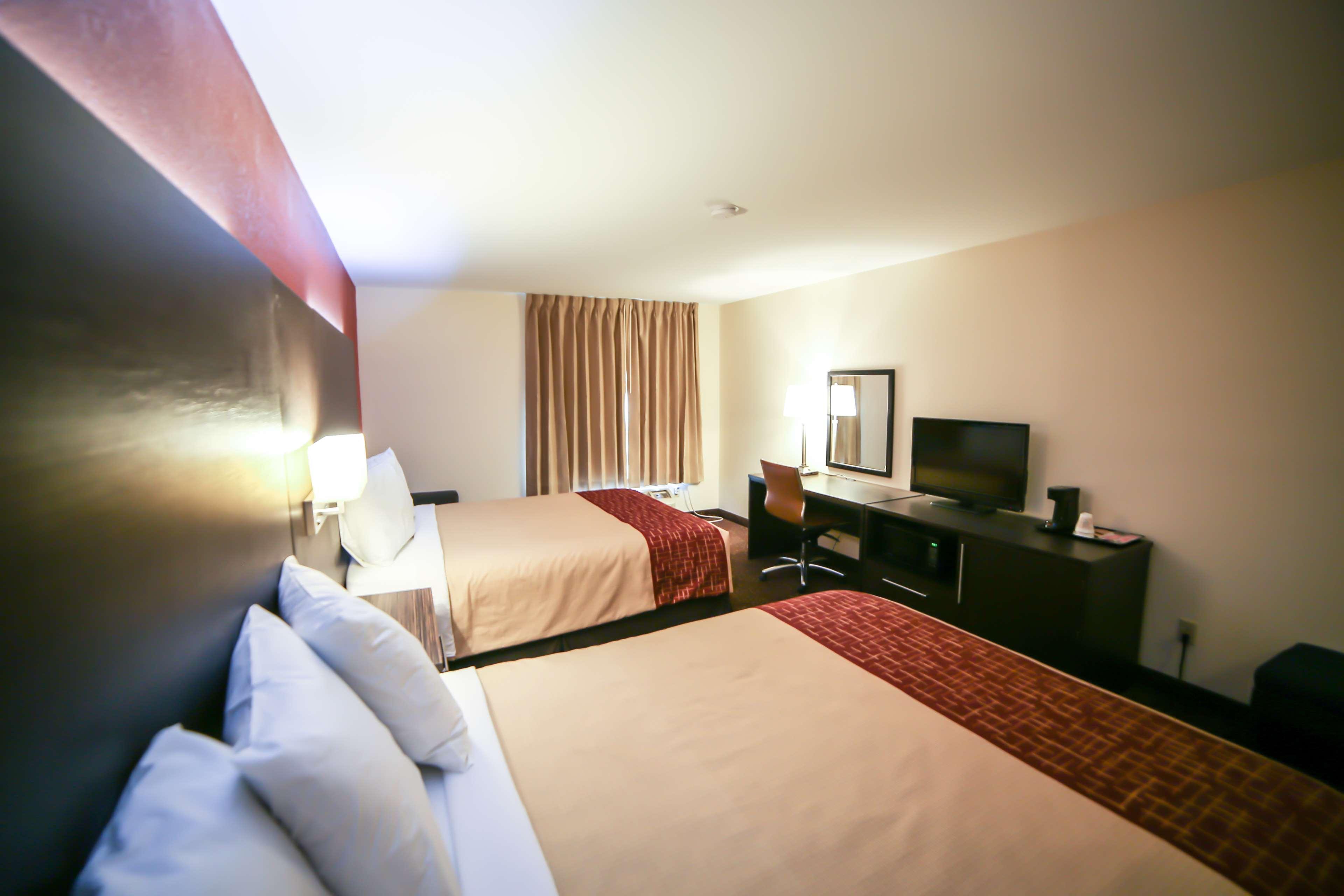 Best Western Plus Boardman Inn & Suites Poland Eksteriør bilde
