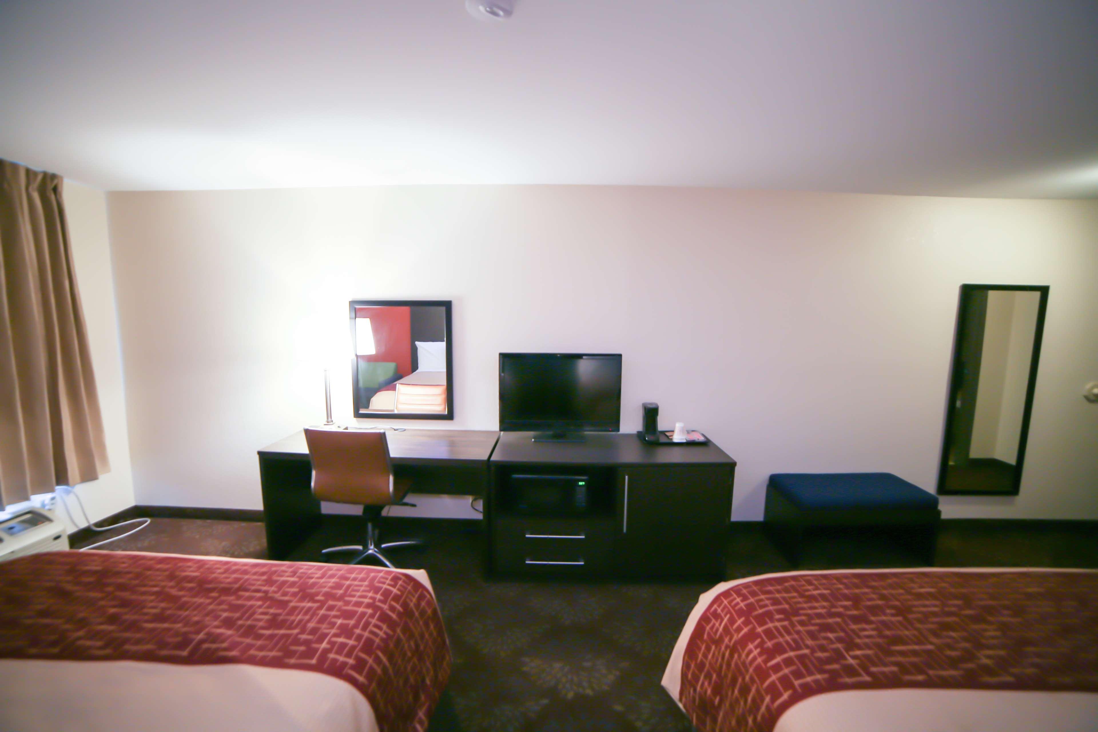 Best Western Plus Boardman Inn & Suites Poland Eksteriør bilde