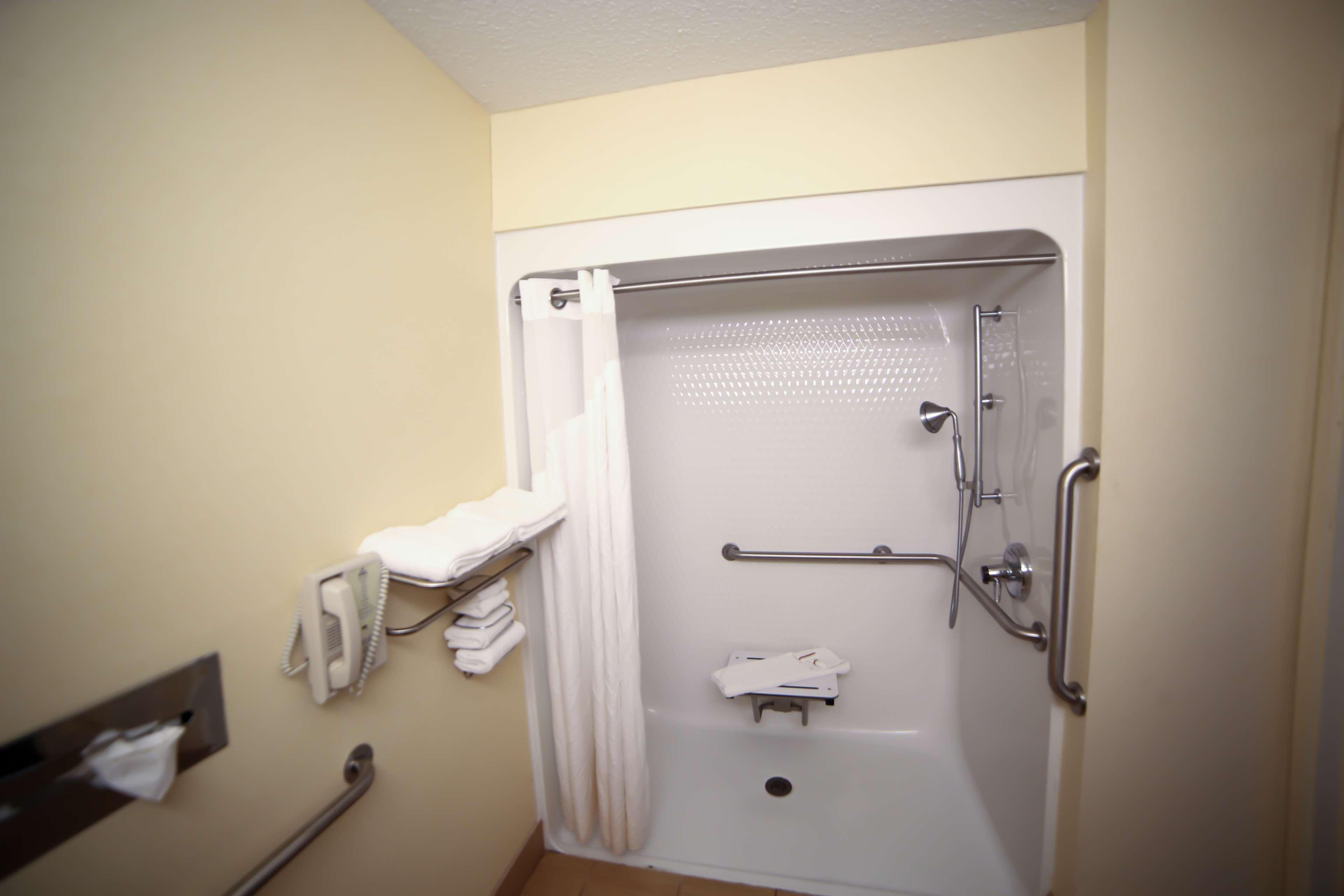 Best Western Plus Boardman Inn & Suites Poland Eksteriør bilde