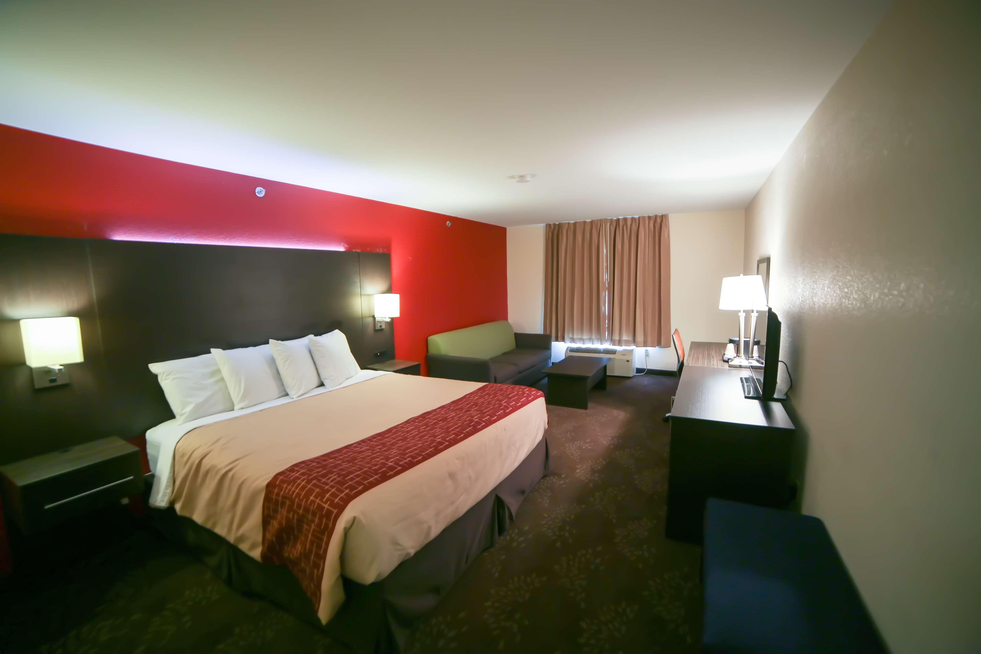 Best Western Plus Boardman Inn & Suites Poland Eksteriør bilde