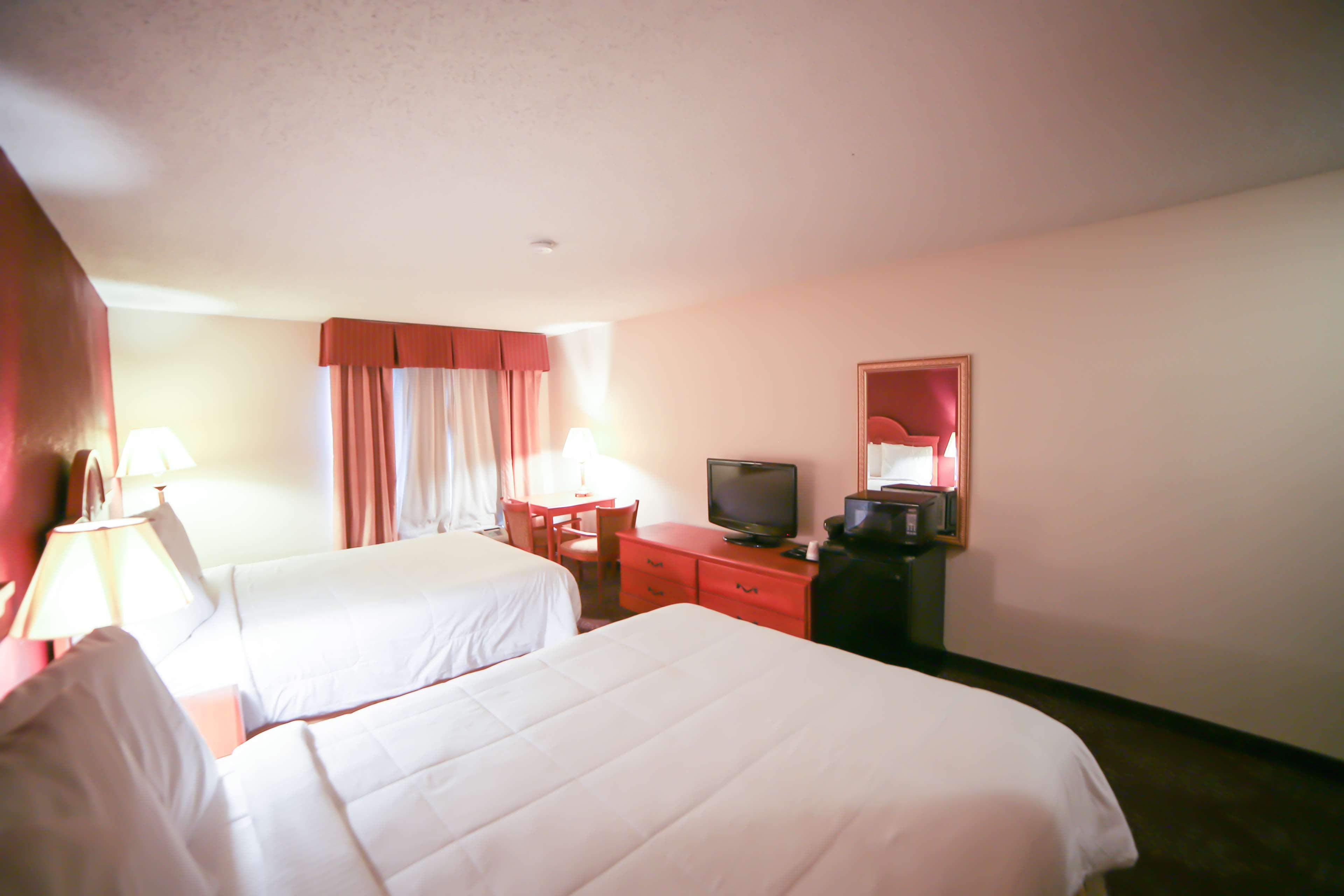 Best Western Plus Boardman Inn & Suites Poland Eksteriør bilde