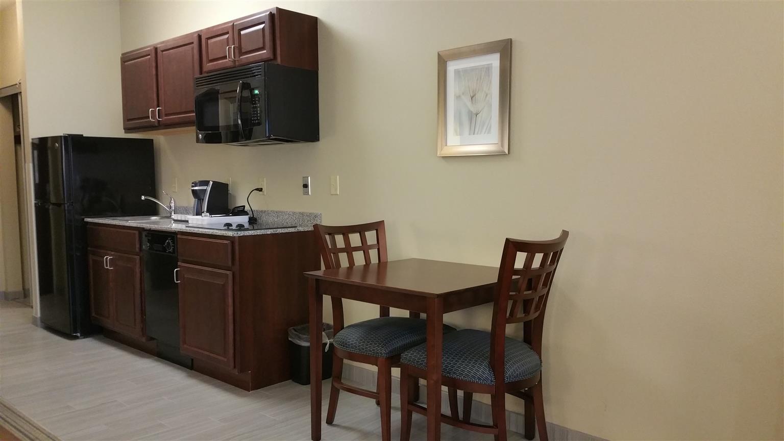 Best Western Plus Boardman Inn & Suites Poland Eksteriør bilde