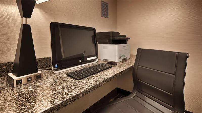 Best Western Plus Boardman Inn & Suites Poland Eksteriør bilde
